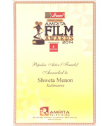shwetha menon